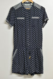 Ladies Shorts - Scotch & Soda - Size 1/AUS8 - LS0 - FAS016 - GEE