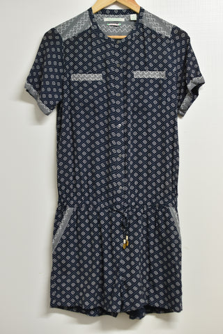Ladies Shorts - Scotch & Soda - Size 1/AUS8 - LS0 - FAS016 - GEE
