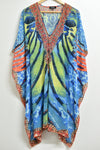 Ladies Tops - Caroline Morgan - Size S/M - LT0 - FAS021 - GEE