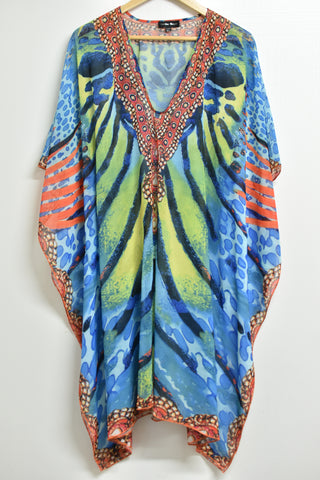 Ladies Tops - Caroline Morgan - Size S/M - LT0 - FAS021 - GEE
