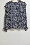 Ladies Tops - Jeans West - Size 12 - LT0 - FAS033 - LB