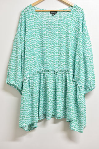 Ladies Tops - *New* - Autograph - Size 26 - LT0 WPLU - FAS017 - GEE