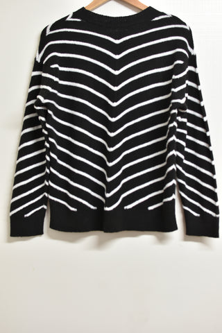 Ladies Knitwear - Katies - Size M - LW0 - FAS035 - GEE