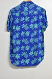Men's Shirts - Crandokta Surf Co - Size S - MSH - FAS018 - GEE