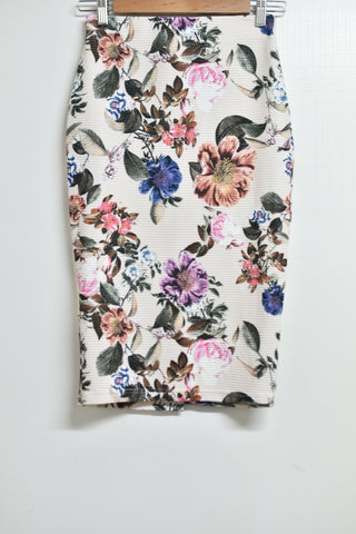 Ladies Skirts - Tokito - Size 8 - LSK - FAS027