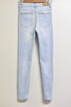Ladies Denim - Zara - Size EUR.38 USA.6 - LJE - FAS032 - GEE