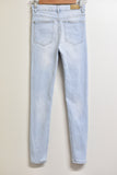 Ladies Denim - Zara - Size EUR.38 USA.6 - LJE - FAS032 - GEE