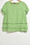 Ladies Tops - Gordan Smith - Size 10 - LT0 - FAS023 - GEE