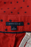 Ladies Shorts - Tommy Hilfiger - Size 12 - LS0 - FAS003 - GEE