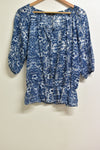 Ladies Tops - David Lawrence - Size 10 - LT0 - FAS011 - GEE