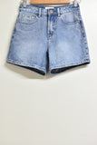Ladies Shorts - Desu - Size 6 - LS0 - LJE - FAS029