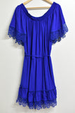 Ladies Dresses *New* - City Chic - Size L - LD0 WPLU - FAS002 - GEE