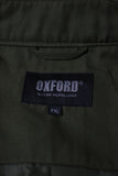 Mens Jackets - Oxford - Size XXL - MJ0 MPLU - FAS028 - GEE