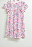 Girls Dress *New* - Disneys Princess - Size 6 - GD0 - FAS015 - GEE