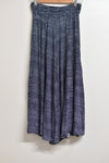 Ladies Pants - Red Lotus - Size L - LP0 - FAS008 - GEE