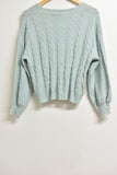 Ladies Knitwear - Petal & Pup - Size S/M - LW0 - FAS035 - GEE