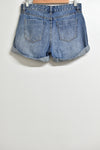 Ladies Denim - Witchery - Size 8 - LJE LS0 - FAS022 - GEE
