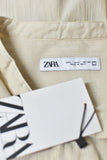 Ladies Tops *New* - Zara - Size L - LT0 - FAS026 - GEE