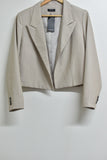 Ladies Jackets *New* - Forcast - Size 12 - LJ0 - FAS026 - GEE