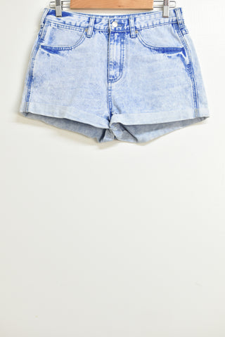 Ladies Denim - Living Doll - Size 10 - LJE LS0 - FAS033 - GEE