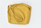 Handbags & Bags - Yellow Crossbody Bag - HHB557 - GEE