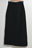 Ladies Skirts *New* - Charcoal - Size 10 - LSK - FAS024 - GEE
