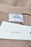 Ladies Knitwear *New* - Sheike - Size M - LW0 - FAS023 - GEE