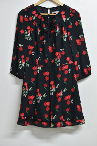 Vintage Inspired Bottoms  - Review - Size 10 - VBOT - FAS009 - GEE