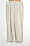 Ladies Pants - Anko - Size 12 - LP0 - FAS015 - GEE