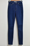 Ladies Denim - C.R.Denim - Size 8 - LJE - FAS025 - GEE