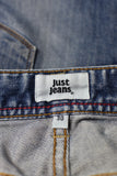 Ladies Denim - Just Jeans - Size 30/12 - LJE - FAS004 - GEE