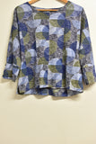 Ladies Tops *New* - Regatta - Size 12 - LT0 - FAS016 - GEE