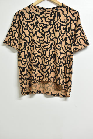 Ladies Tops - Seed - Size XS - LT0 - FAS006 - GEE