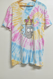 Bands/Graphic Tee's - Rick and Morty - Size XL - VBAN - FAS012 - LB