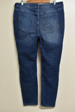 Ladies Denim *New* - Belle Curve - Size 18 - LJE WPLU - FAS029 - GEE