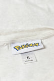 Bands/Graphic Tee's - Pokemon - Size S - VBAN - FAS009 - GEE