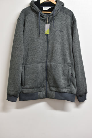Men's Jackets *New* - Mountain Warehouse - Size 4XL - MJ0 MPLU - FAS025 - GEE