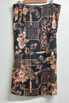 Ladies Skirts *New* - City Chic - Size XL - LSK WPLU - FAS016 - GEE