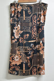 Ladies Skirts *New* - City Chic - Size XL - LSK WPLU - FAS016 - GEE