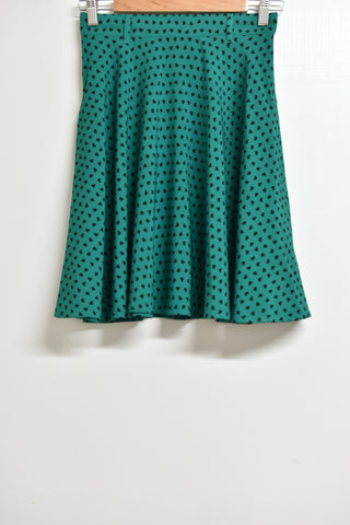 Ladies Skirts *New* - Hell Bunny- Size 8 - LSK - FAS001 - GEE