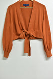 Ladies Knitwear - Princess Highway - Size 10 - LW0 - FAS012 - GEE