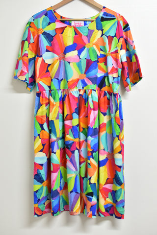 Ladies Dresses *New* - Lordy Dordie - Size M - LD0 - FAS032 - GEE