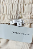 Ladies Pants *New* - Target Woman - Size 18 - LP0 WPLU - FAS007 - GEE