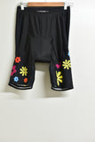 Ladies Activewear - 21Grams Cycling Shorts - Size 4XL - LACT WPLU - FAS034 -GEE