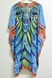 Ladies Tops - Caroline Morgan - Size S/M - LT0 - FAS021 - GEE