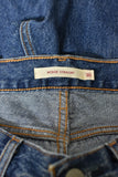 Ladies Denim - Levi Strauss & Co - Size 30/12 - LJE - FAS035 - GEE