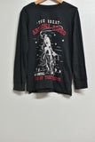 Boys Tops *New* - Cotton On Kids - Size 7 - BYS - FAS017 - LB