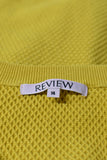 Vintage Inspired Tops - Review - Size 14 - VTOP - FAS020 - GEE