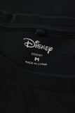 Bands/Graphic Tee's - 101 Delmatians - Size M - VBAN - FAS029 - GEE