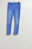 Girls Denim - Seed - Size 6 - GRL GJE - FAS007 - V.G
